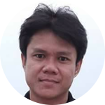 Author image